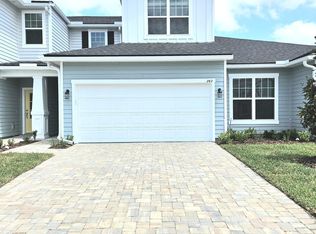 263 Silver Myrtle Court St, Augustine, FL 32092