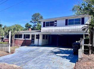 1101 Abraham St, Tallahassee, FL 32304
