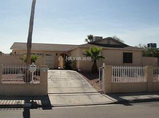 5230 Erin Cir, Las Vegas, NV 89122