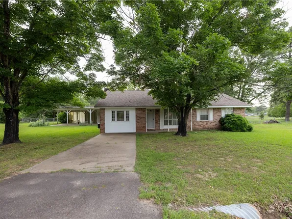 1402 J St, Danville, AR 72833