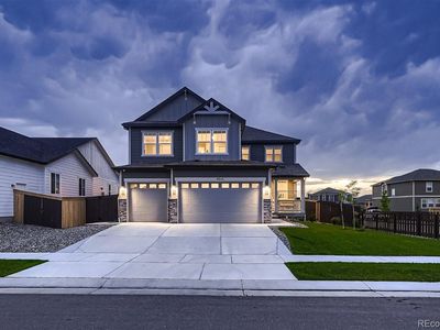 9845 Ceylon Court, Commerce City, CO, 80022
