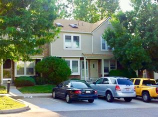4636 S Dillon Ct, Aurora, CO 80015