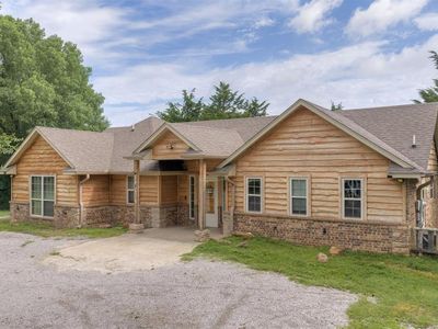 4000 N Country Club Rd, Newcastle, OK, 73065