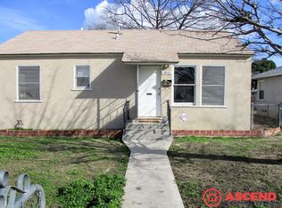 1416 El Toro Dr, Bakersfield, CA 93304