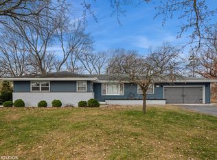 534 Elderberry St SE, Demotte, IN 46310