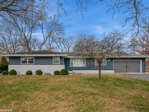 534 Elderberry St SE, Demotte, IN 46310