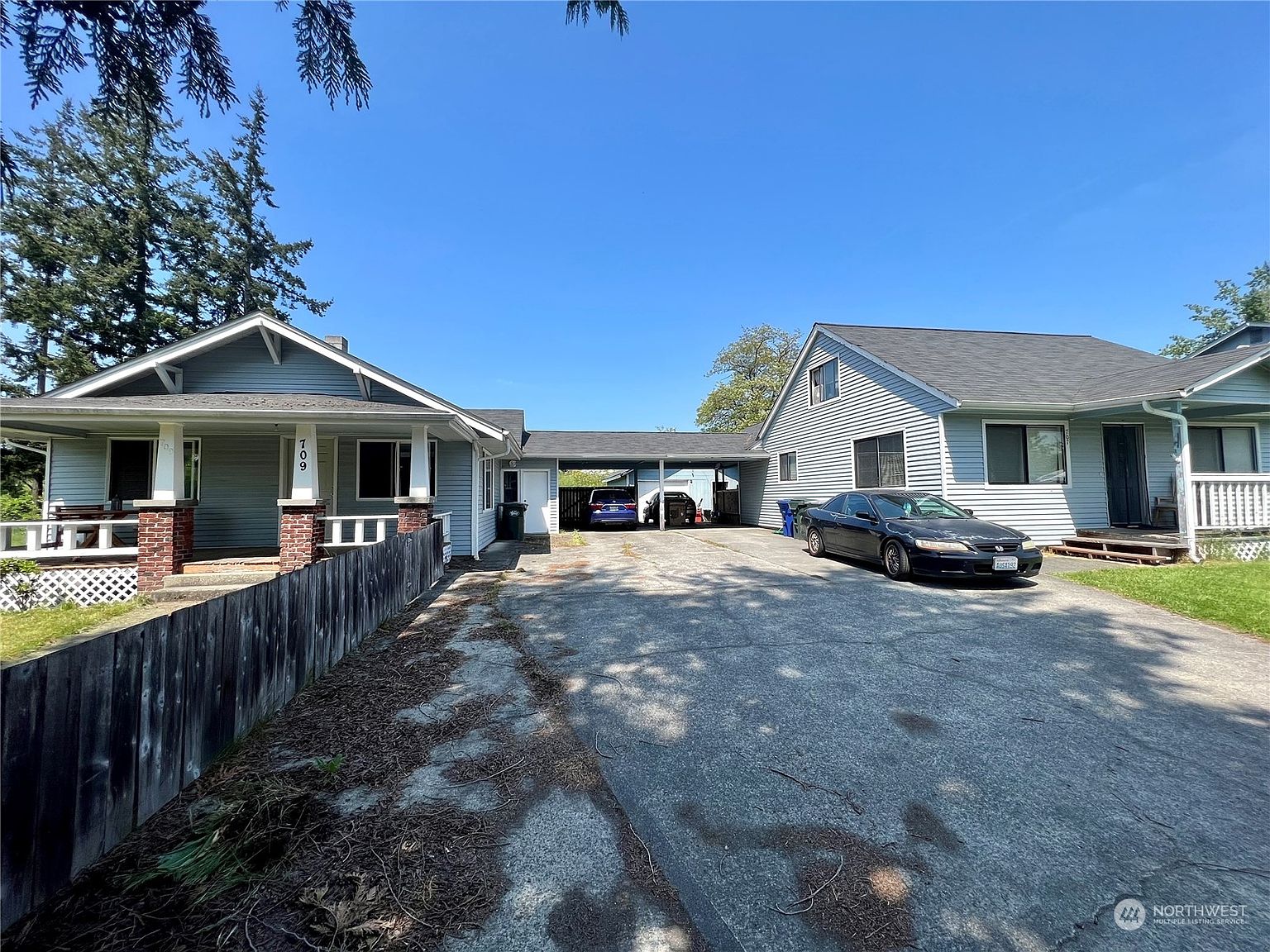 709 110th Street S, WA 98444 Zillow