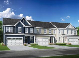 The Abingdon Plan, Westhill Villas, Blacksburg, VA 24060