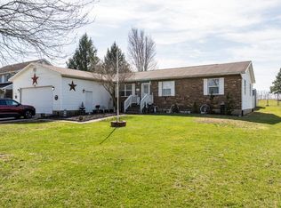 513 W Main St, Leesburg, OH 45135