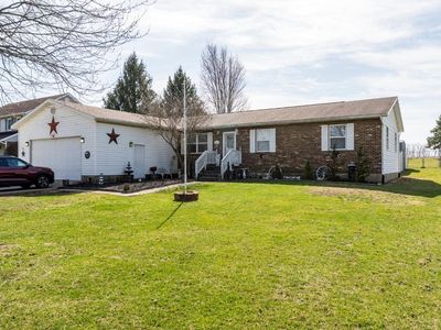 513 W Main St, Leesburg, OH, 45135