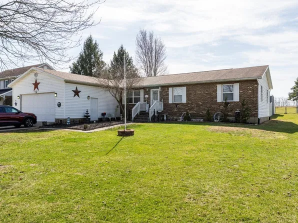 513 W Main St, Leesburg, OH 45135