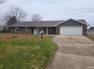3386 W Vacation Way, Albion, IN 46701