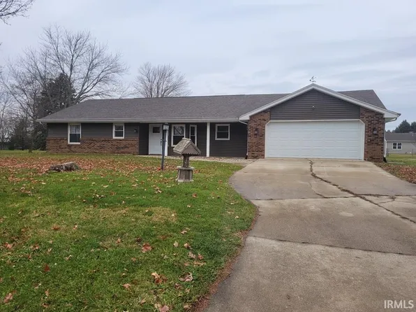 3386 W Vacation Way, Albion, IN 46701