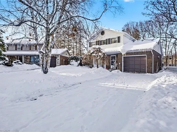 360 Culpepper Pl, Waterloo, ON N2L 5L3