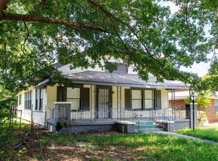 404 12th St SW, Birmingham, AL 35211