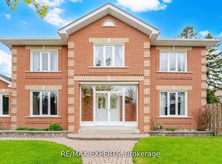 65 Brumwell St, Toronto, ON M1C2K7