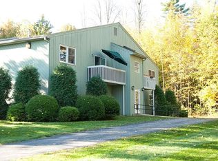 22 Ponemah Hill Rd APT 8, Milford, NH 03055