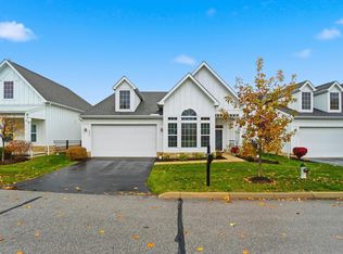 7044 Inchcape Ln #14, Dublin, OH 43016