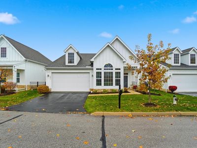 7044 Inchcape Ln #14, Dublin, OH, 43016