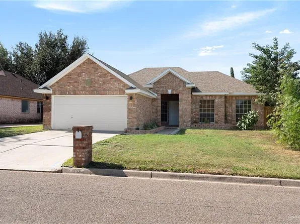 805 N 46th St, McAllen, TX 78501