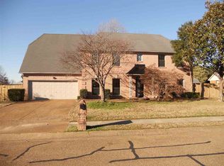 3141 Stonecrest Cir, Lakeland, TN 38002