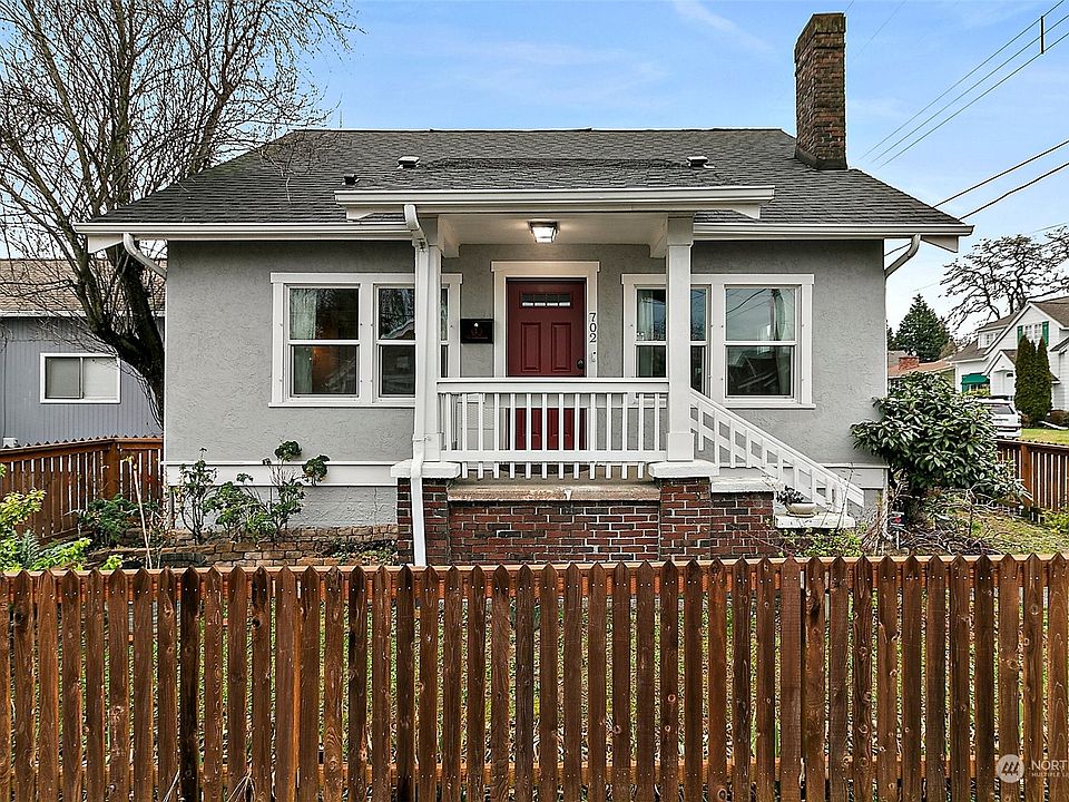 702 8th Street, Bremerton, WA 98337 Zillow