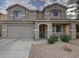 10125 W Levi Dr, Tolleson, AZ 85353