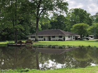 6363 Thibodeaux Rd, Greenwell Springs, LA 70739