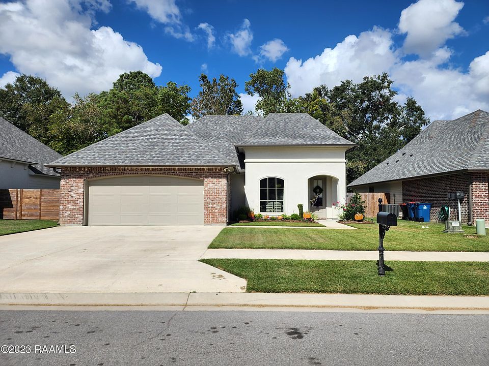 132 Gable Crest Dr, Lafayette, LA 70508 Zillow