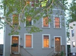 10 Wadsworth St #16, Allston, MA 02134
