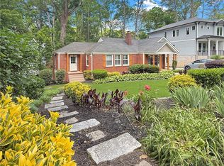 656 Timm Valley Rd NE, Atlanta, GA 30305