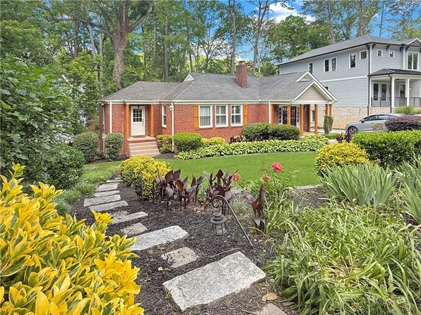 656 Timm Valley Rd NE, Atlanta, GA 30305