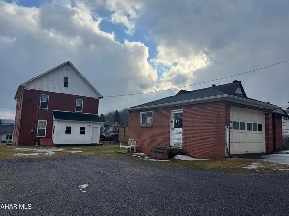 506 Beech Ave, Patton, PA 16668