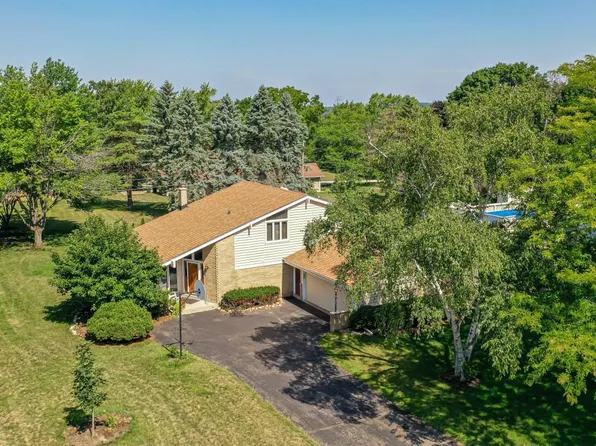 5795 South Dunvegan DRIVE, New Berlin, WI 53146