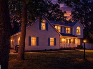 10511 Holleybrooke Dr, Spotsylvania, VA 22553