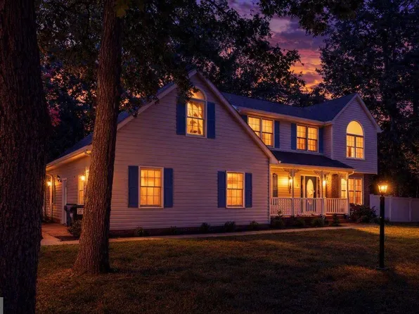 10511 Holleybrooke Dr, Spotsylvania, VA 22553