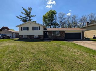 3638 W Cassadaga Ct, Peoria, IL