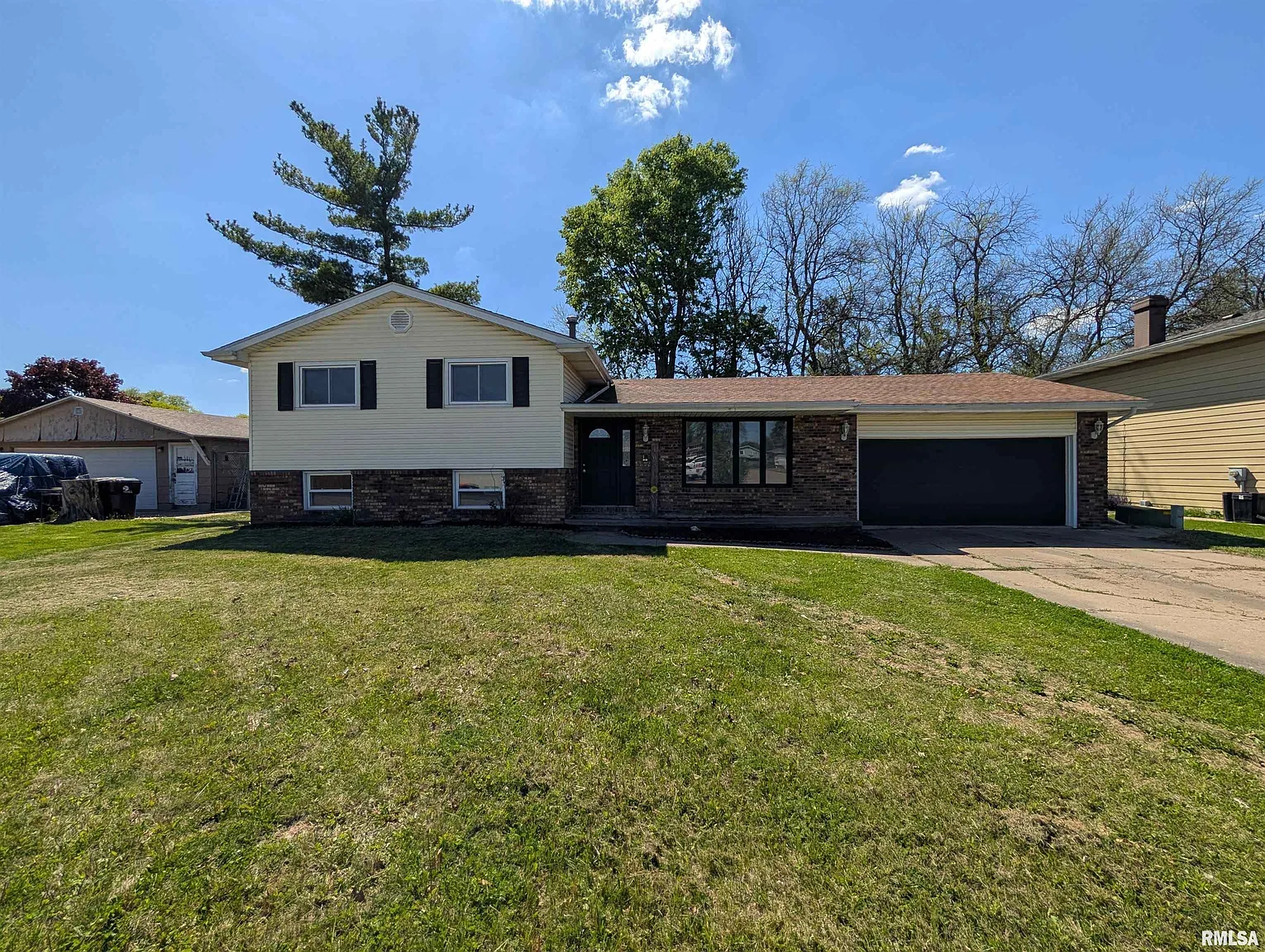 3638 W Cassadaga Ct photo 1