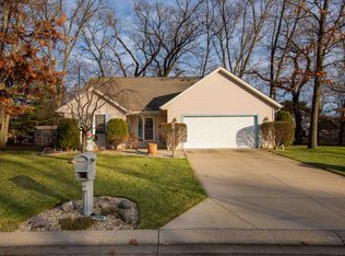 55390 Priem Rd, Elkhart, IN 46514