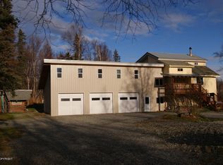 501 S Bipond Cir, Palmer, AK 99645