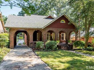 918 Urban Ave, Durham, NC 27701