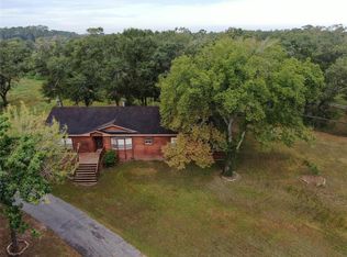 8743 County Road 198, Alvin, TX 77511