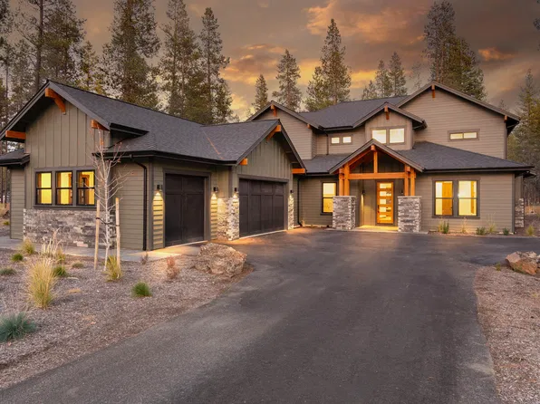 17780 Preservation Loop #486, Bend, OR 97707
