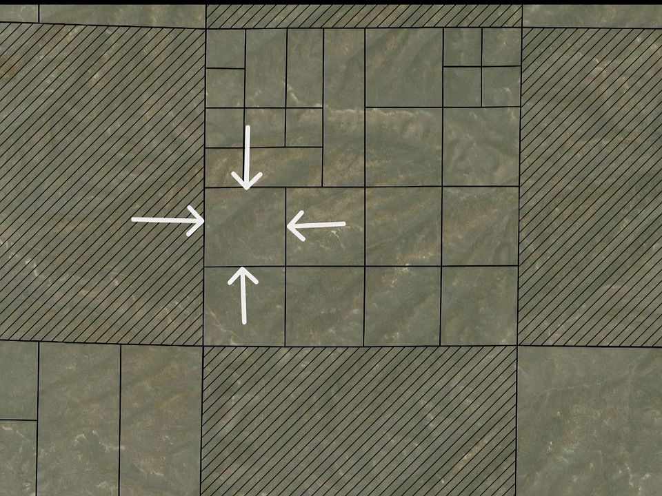 2nd image of Sec 31 Township 38n Range 59e #Mdb&m
