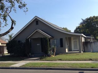 1408 N Safford Ave, Fresno, CA 93728