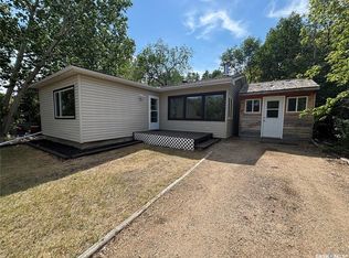 1225 GRAND AVENUE, Buena Vista, SK S2V 1A4