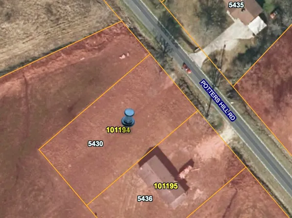 5430 Potters Hill Road, Pink Hill, NC 28572