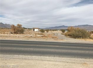 150 W Mesquite Ave, Pahrump, NV 89060