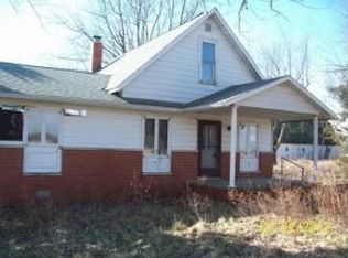 4214 E State Road 22, Hartford City, IN 47348