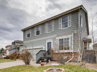 4716 S Ireland Ct, Aurora, CO 80015